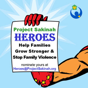 Project Sakinah Heroes