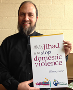 #MyJihad – Project Sakinah Social Media Campaign