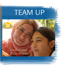 Team Up