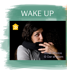 Wake Up