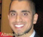Altamash Iftikhar