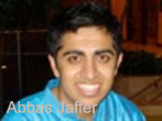 Abbas Jaffer