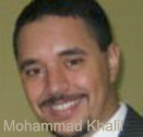 Mohammad Khalil